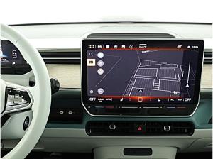 Volkswagen ID.Buzz Pro Langer Radstand 5Sitze TravelAssist AHK Winterräder