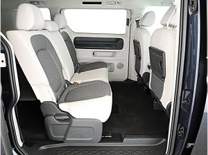 Volkswagen ID.Buzz Pro Langer Radstand 5Sitze TravelAssist AHK Wärmepumpe
