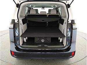 Volkswagen ID.Buzz Pro Langer Radstand 5Sitze TravelAssist AHK Wärmepumpe