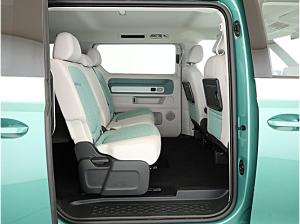 Volkswagen ID.Buzz Pro Langer Radstand 5Sitze TravelAssist AHK Winterräder