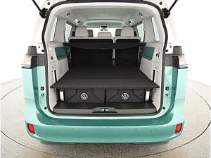 Volkswagen ID.Buzz Pro Langer Radstand 5Sitze TravelAssist AHK Winterräder