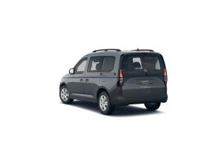 Volkswagen Caddy California 1,5TSI DSG  5-Sitzer +++Aktion California Herbstwochen+++