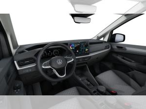 Volkswagen Caddy California 1,5TSI DSG  5-Sitzer +++Aktion California Herbstwochen+++