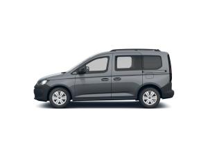 Volkswagen Caddy California 1,5TSI DSG  5-Sitzer +++Aktion California Herbstwochen+++