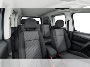 Volkswagen Caddy California 1,5TSI DSG  5-Sitzer +++Aktion California Herbstwochen+++