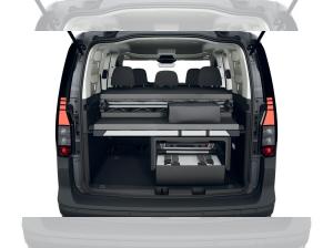 Volkswagen Caddy California 1,5TSI DSG  5-Sitzer +++Aktion California Herbstwochen+++
