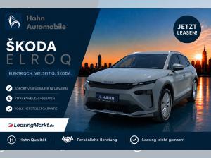 Skoda Elroq "85" Selection 82kWh 286PS Plus-Paket *SOFORT VERFÜGBAR*
