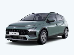 Hyundai BAYON 1.0 T-GDI Select
