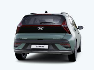 Hyundai BAYON 1.0 T-GDI Select