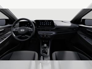 Hyundai BAYON 1.0 T-GDI Select