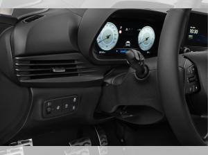 Hyundai BAYON 1.0 T-GDI Select