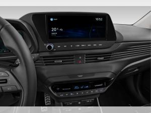 Hyundai BAYON 1.0 T-GDI Select