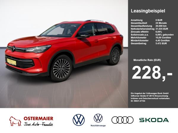 Tiguan