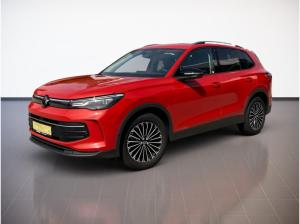 Volkswagen Tiguan GOAL 1.5eTSI DSG ACC.5J-G.AHK.AREA-VIEW.NAVI+VC.HUD.LED.APP-C.SHZ