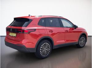Volkswagen Tiguan GOAL 1.5eTSI DSG ACC.5J-G.AHK.AREA-VIEW.NAVI+VC.HUD.LED.APP-C.SHZ