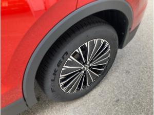 Volkswagen Tiguan GOAL 1.5eTSI DSG ACC.5J-G.AHK.AREA-VIEW.NAVI+VC.HUD.LED.APP-C.SHZ