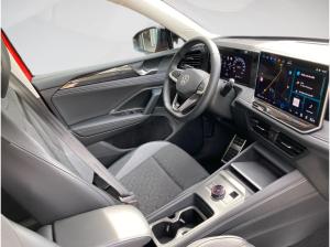 Volkswagen Tiguan GOAL 1.5eTSI DSG ACC.5J-G.AHK.AREA-VIEW.NAVI+VC.HUD.LED.APP-C.SHZ