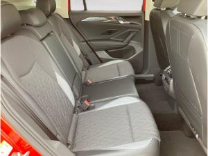 Volkswagen Tiguan GOAL 1.5eTSI DSG ACC.5J-G.AHK.AREA-VIEW.NAVI+VC.HUD.LED.APP-C.SHZ