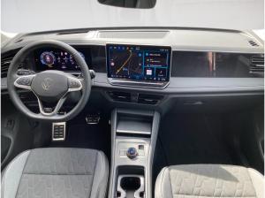 Volkswagen Tiguan GOAL 1.5eTSI DSG ACC.5J-G.AHK.AREA-VIEW.NAVI+VC.HUD.LED.APP-C.SHZ