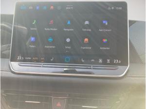 Volkswagen Tiguan GOAL 1.5eTSI DSG ACC.5J-G.AHK.AREA-VIEW.NAVI+VC.HUD.LED.APP-C.SHZ