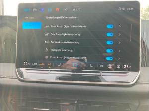 Volkswagen Tiguan GOAL 1.5eTSI DSG ACC.5J-G.AHK.AREA-VIEW.NAVI+VC.HUD.LED.APP-C.SHZ