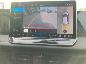 Volkswagen Tiguan GOAL 1.5eTSI DSG ACC.5J-G.AHK.AREA-VIEW.NAVI+VC.HUD.LED.APP-C.SHZ