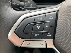 Volkswagen Tiguan GOAL 1.5eTSI DSG ACC.5J-G.AHK.AREA-VIEW.NAVI+VC.HUD.LED.APP-C.SHZ