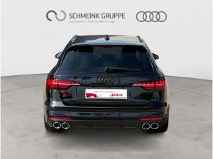 Audi S4 Avant TDI S-line ACC Matrix 360° Standheizung