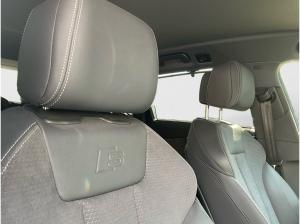 Audi S4 Avant TDI S-line ACC Matrix 360° Standheizung