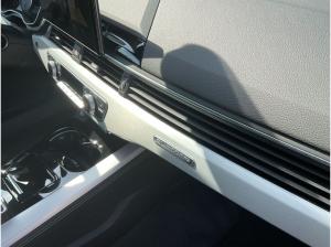 Audi S4 Avant TDI S-line ACC Matrix 360° Standheizung