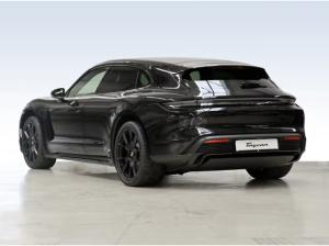 Porsche Taycan GTS Sport Turismo | 🏁 Electric Feel. Porsche Thrill  🏁   (Wuppertal)