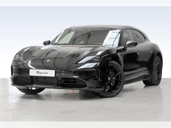 Abbildung Leasingangebot Porsche Taycan