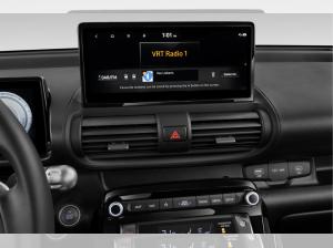 Hyundai INSTER MY 2026 49kWh 115PS Trend Effizienzpaket - Kurzfristig verfügbar!