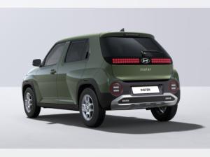 Hyundai INSTER MY 2026 49kWh 115PS Trend Effizienzpaket - Kurzfristig verfügbar!