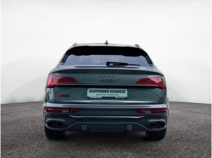 Audi SQ5 Sportback 3.0 TDI quattro PANO HEAD-UP - STANDHEIZ. AHK OPTIK-BLACK