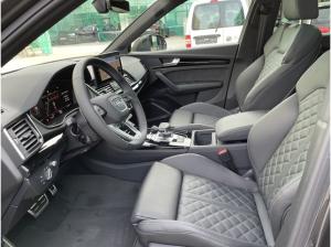 Audi SQ5 Sportback 3.0 TDI quattro PANO HEAD-UP - STANDHEIZ. AHK OPTIK-BLACK