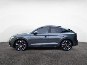 Audi SQ5 Sportback 3.0 TDI quattro PANO HEAD-UP - STANDHEIZ. AHK OPTIK-BLACK