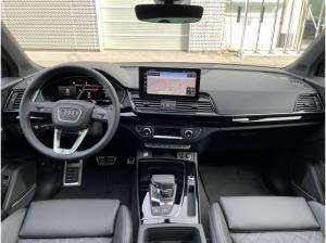 Audi SQ5 Sportback 3.0 TDI quattro PANO HEAD-UP - STANDHEIZ. AHK OPTIK-BLACK