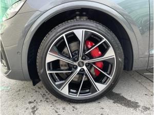 Audi SQ5 Sportback 3.0 TDI quattro PANO HEAD-UP - STANDHEIZ. AHK OPTIK-BLACK