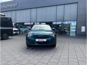 Fiat 600 Business Edition  💚🤍❤️Kamera/ Ganzjahresreifen/LED/NAVI 💚🤍❤️