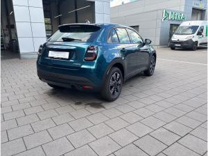 Fiat 600 Business Edition  💚🤍❤️Kamera/ Ganzjahresreifen/LED/NAVI 💚🤍❤️