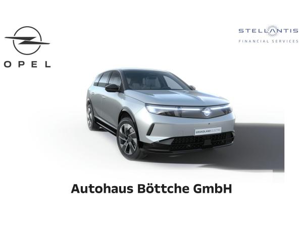 Opel Grandland GS Elektro 73kWh Automatik-Elektroantrieb