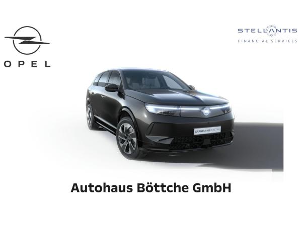 Opel Grandland GS Elektro 73kWh Automatik-Elektroantrieb