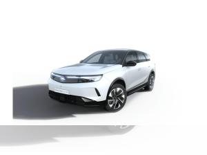Opel Grandland GS Elektro 73kWh Automatik-Elektroantrieb