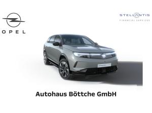 Opel Grandland GS Elektro 73kWh Automatik-Elektroantrieb