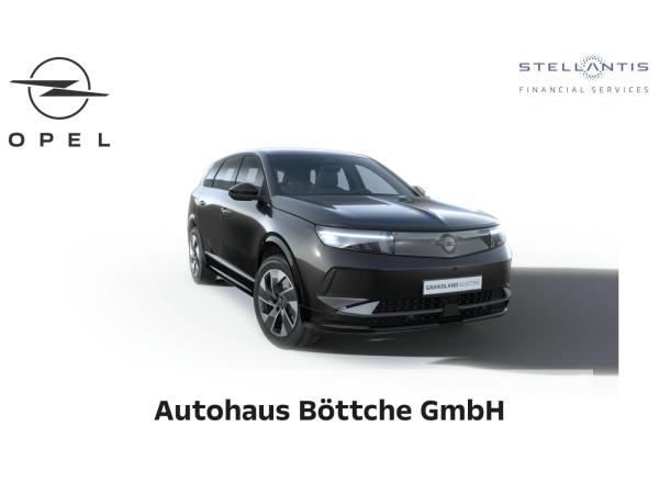 Opel Grandland Edition Elektro 73kWh Automatik-Elektroantrieb