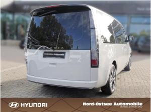 Hyundai STARIA HEV 225 PS Signature Panorama BOSE LOUNGE auf 4 Rädern