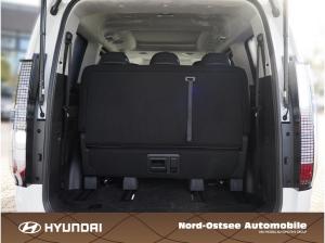 Hyundai STARIA HEV 225 PS Signature Panorama BOSE LOUNGE auf 4 Rädern