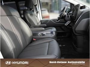 Hyundai STARIA HEV 225 PS Signature Panorama BOSE LOUNGE auf 4 Rädern