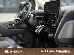 Hyundai STARIA HEV 225 PS Signature Panorama BOSE LOUNGE auf 4 Rädern